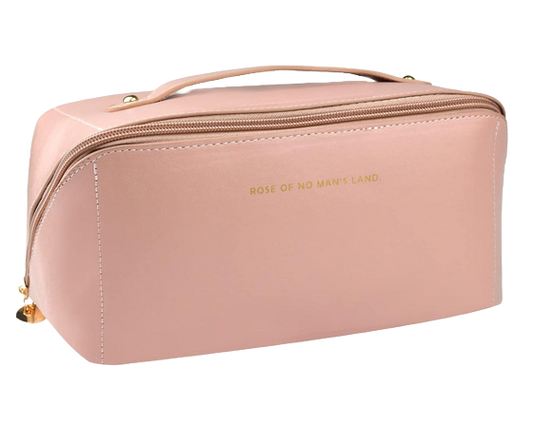 Travel Makeup Organizer